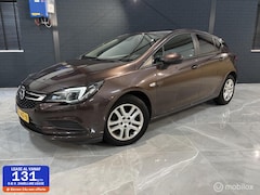 Opel Astra - 1.0 Online Edition