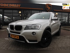BMW X3 - XDrive20i High Executive | Camera | Carplay | Netjes |