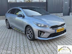 Kia Pro cee'd - ProCeed GT-PlusLine Automaat | Pano | ACC | Trekhaak