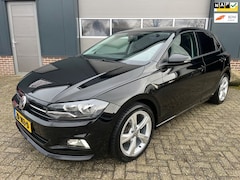 Volkswagen Polo - 1.0 TSI Comfortline-Carplay-Navigatie-Cruisecontrol-NAP