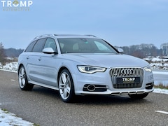 Audi A6 allroad quattro - 3.0 TFSI Pro Line Plus