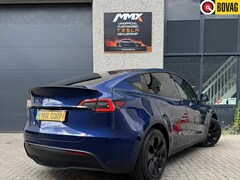 Tesla Model Y - RWD + MMX PACK + TREKHAAK + IAP