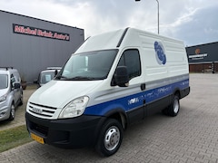 Iveco Daily - 35C12V 330 H2 Airco Dubbellucht