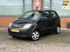 Chevrolet Matiz - 0.8 Pure
