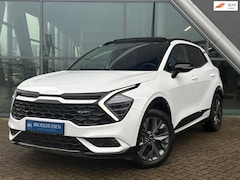 Kia Sportage - 1.6 T-GDi Hybrid GT-PlusLine 230pk Panoramadak / Stoelventilatie / 360 Camera