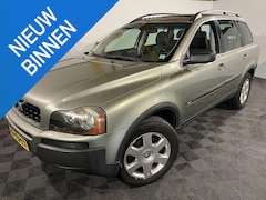 Volvo XC90 - 2.4 D5 Sport