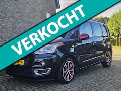 Citroën C3 Picasso - 1.4 VTi Color Selection*Airco*Cruise*NAP