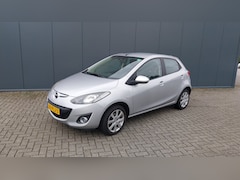 Mazda 2 - 2 1.3 TS Plus //5drs//AIRCO///
