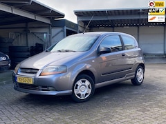 Chevrolet Kalos - 1.2 Pure