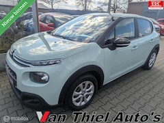 Citroën C3 - 1.2 PureTech Feel