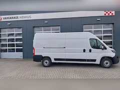 Fiat Ducato - 35 2.2 MultiJet L3H2