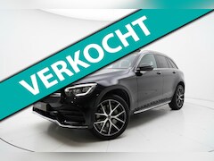 Mercedes-Benz GLC-klasse - 300e 4MATIC AMG WIDESCREEN PANO