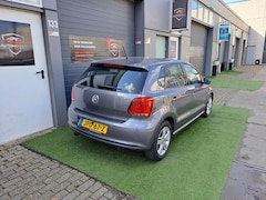 Volkswagen Polo - 1.2 TSI Match 2012 Airco PDC Cruise Carplay