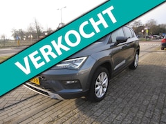 SEAT Ateca - 1.5 TSI Style Business Intense trekh