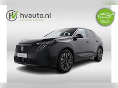 Peugeot 3008 - HYBRID 145PK e-DSC6 ALLURE AUT | 360 Vision | Drive Assist Pakket | Trekhaak