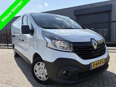 Renault Trafic - 1.6 dCi|L2H1Luxe 3 person Parkeersensor