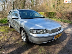 Volvo V70 - 2.4 7-Persoons/Nwe Distributie&APK