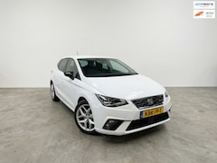 SEAT Ibiza - 1.0 TSI FR Business Intense|CLIMA|KEYLESS|CAMERA|CARPLAY|DIG. DASH|LED|NAVI|INRUIL & LEASE