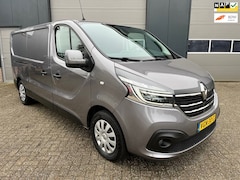 Renault Trafic - 2.0 dCi 120 T29 L2H1 Work Edition-LED-Navi-Cruise-Z.G.A.N-NAP