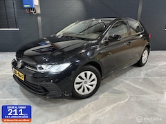 Volkswagen Polo - 1.0 Deep Black/Digital cockpit/Cruise/