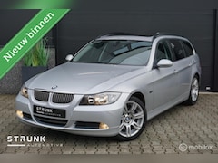 BMW 3-serie Touring - 325i High Executive Clima Leer Panoramadak