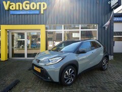 Toyota Aygo X - 1.0 VVT-i S-CVT Pulse All-in prijs