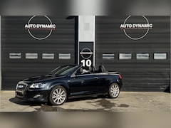 Audi A3 Cabriolet - 1.8 TFSI S-edition Automaat