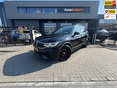 Volkswagen Tiguan - 1.5 TSI R-Line Business+