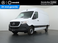 Mercedes-Benz Sprinter - 317 CDI | Aut. | L2 H2 | Pro | 3-zits | Airco | Cruise Control | 3500 KG. AHW | Parkeercam