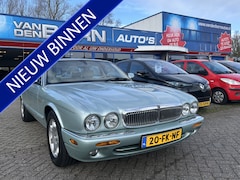 Jaguar Sovereign - 4.0 V8 Zeer Goede Staat Blijvende Youngtimer 6 mnd Garantie