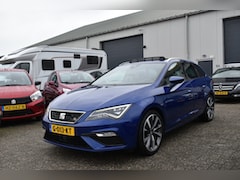 SEAT Leon ST - 1.5 TSI FR Business Intense automaat