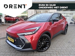 Toyota C-HR - 2.0 PHEV 220 GR Sport | Stuur+stoelverwarming | JBL | 19 Inch |