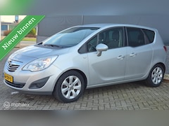 Opel Meriva - 1.4 Turbo Cosmo NAVI TREKHAAK CRUISE CONTROL