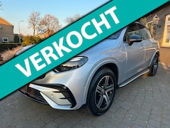 Mercedes-Benz GLC-klasse - 400e 4MATIC AMG, Pano, BTW, Achteras besturing