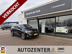 Renault Austral - 1.3 mild hybrid 160 X-Tronic Techno | panoramadak | elektr. achterklep | Winterpakket | NL