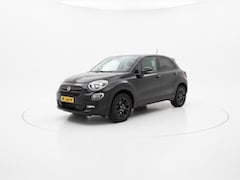 Fiat 500 X - 1.4 Turbo MultiAir PopStar | Automaat | Leer |