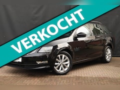 Skoda Octavia Combi - 1.0TSI Sport Business Tour | CARPLAY | LED |