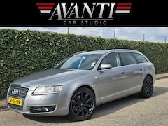 Audi A6 Avant - 3.0 TDI quattro Pro Line AUT 224 PK 576.300 KM GOEDE MOTOR GEEN OLIEVERBRUIK VEEL AUTOWEGK