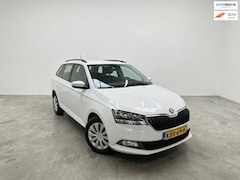 Skoda Fabia Combi - 1.0 Active|AIRCO|LED|5DRS|INRUIL & LEASE MOGELIJK