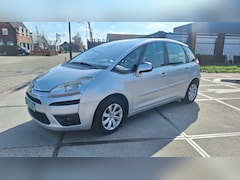 Citroën C4 Picasso - 2.0-16V Ambiance EB6V 5p