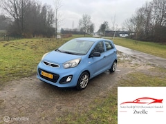 Kia Picanto - 1.0 CVVT