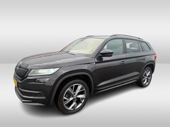 Skoda Kodiaq - 1.5 TSI Sportline Business / Camera / Keyless / Sportstoelen / CarPlay / 19'' / Blackpack