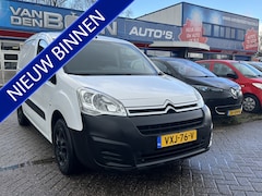 Citroën Berlingo - 1.6 VTi 500 Comfort Marge Grijs Kenteken benzine Airco 12 mnd Garantie