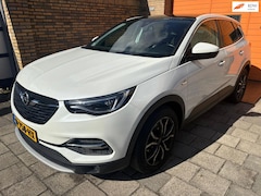 Opel Grandland X - 1.2 Turbo Innovation