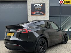Tesla Model Y - RWD + MMX PACK + IAP
