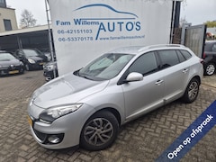 Renault Mégane Estate - 1.5 dCi Collection