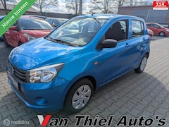 Suzuki Celerio - 1.0 Comfort airco