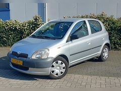 Toyota Yaris - 1.0 16V VVT-I 5DR Terra Airco