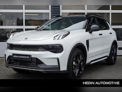 Lynk & Co 01 - 1.5 More | Jong gebruikte | 75 km Electrisch | MORE | Panoramadak | 360° camera | Stuurver
