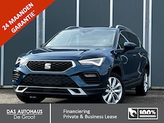 SEAT Ateca - 1.0TSI 110pk Style Business | Full LED | ACC | Camera | Navi